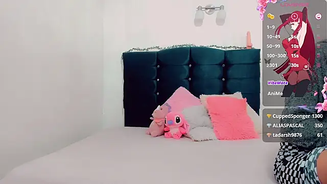 Snapshot of Rubi_30 chatting on January 15, 7:23 pm Rubi 30 online show from January 15, 7:23 pm