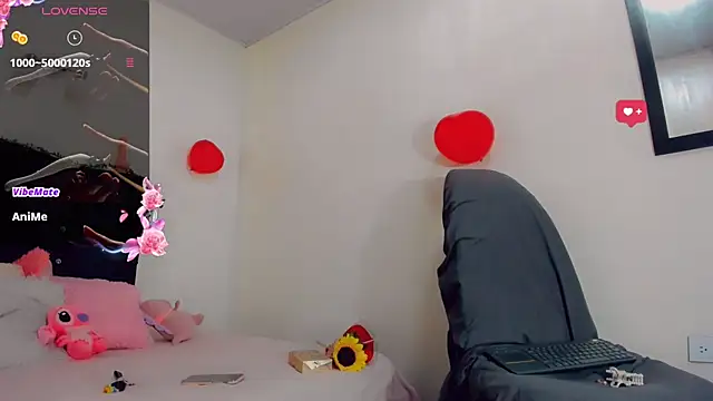 Snapshot of Rubi_30 chatting on February 13, 7:52 pm Rubi 30 online show from February 13, 7:52 pm