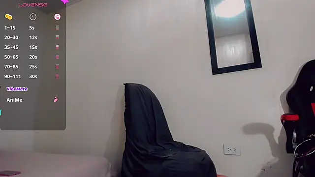 Snapshot of Rubi_30 chatting on February 22, 2:19 pm Rubi 30 online show from February 22, 2:19 pm