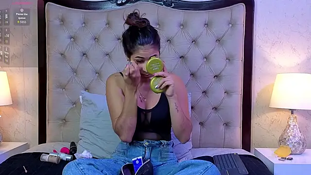 MontVta online show from February 26, 12:15 pm