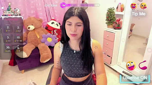 cynthia watson online show from December 16, 2:49 pm