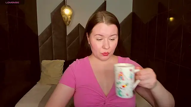 ShedarBrooks online show from January 17, 8:56 am