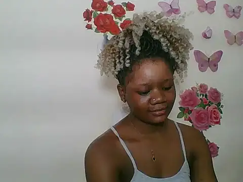 Snapshot of HotJeylee chatting on September 11, 12:16 pm HotJeylee online show from September 11, 12:16 pm