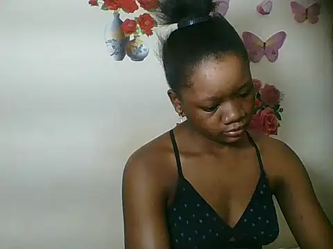 Snapshot of HotJeylee chatting on September 22, 2:30 pm HotJeylee online show from September 22, 2:30 pm