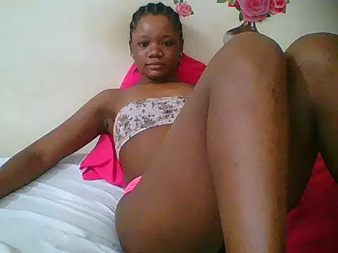 Snapshot of HotJeylee chatting on November 3, 11:22 am HotJeylee online show from November 3, 11:22 am