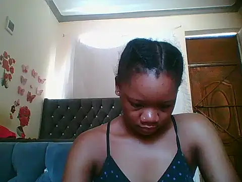 Snapshot of HotJeylee chatting on November 16, 9:04 am HotJeylee online show from November 16, 9:04 am