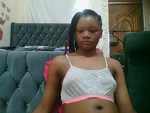 Snapshot of HotJeylee chatting on November 29, 7:55 am HotJeylee online show from November 29, 7:55 am