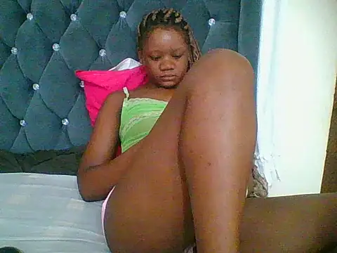 HotJeylee online show from January 11, 9:20 pm