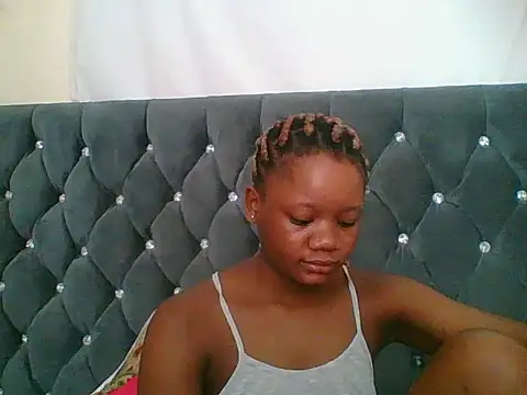 HotJeylee online show from January 13, 9:36 am