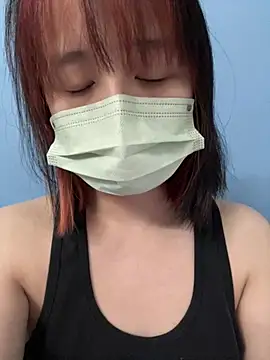 Bibi970110 online show from February 5, 3:09 pm