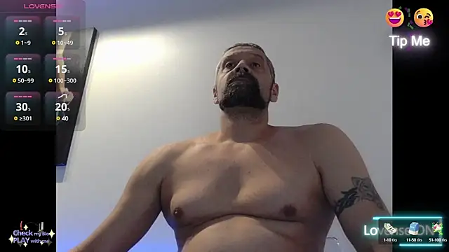 Snapshot of northman1977 chatting on January 3, 5:10 pm northman1977 online show from January 3, 5:10 pm