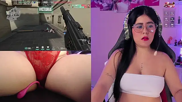 DanielaHang online show from December 26, 4:14 pm