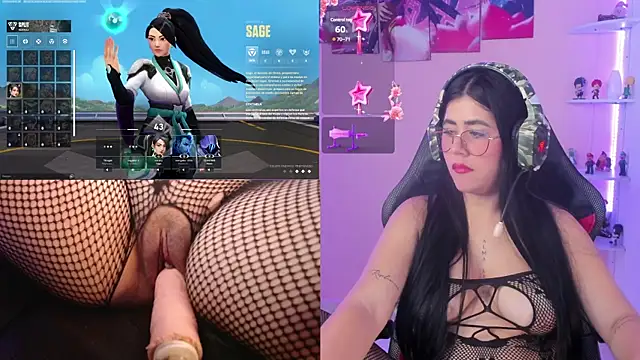 DanielaHang online show from December 28, 4:09 pm