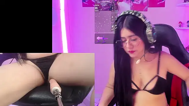 DanielaHang online show from January 6, 1:52 pm