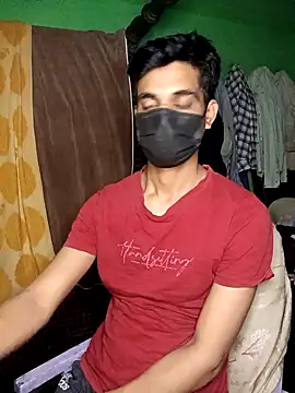 Snapshot of Stallion_Theboy22 chatting on February 5, 7:53 pm Stallion Theboy22 online show from February 5, 7:53 pm