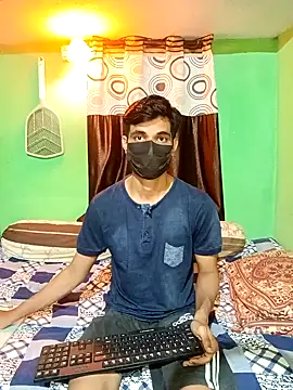 Snapshot of Stallion_Theboy22 chatting on February 9, 6:47 pm Stallion Theboy22 online show from February 9, 6:47 pm