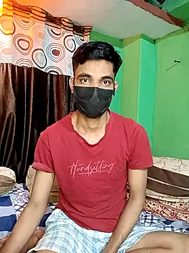 Snapshot of Stallion_Theboy22 chatting on February 10, 10:51 pm Stallion Theboy22 online show from February 10, 10:51 pm