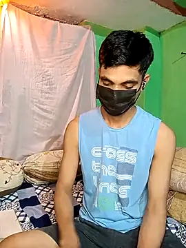 Snapshot of Stallion_Theboy22 chatting on February 21, 10:17 am Stallion Theboy22 online show from February 21, 10:17 am