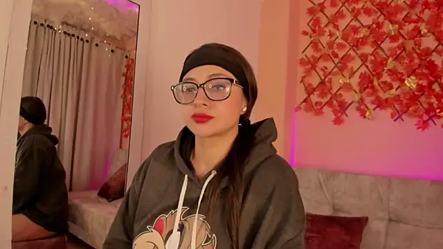 Sweet Candies online show from March 14, 6:42 am