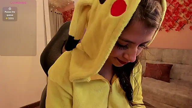 Sweet Candies online show from February 20, 9:43 am