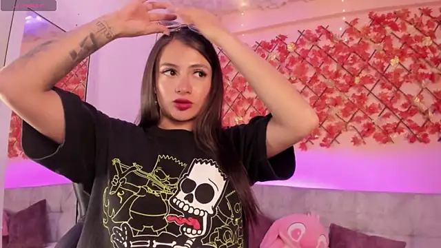 Sweet Candies online show from April 20, 12:24 am