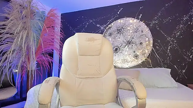 CamilaPreston online show from November 26, 8:04 am