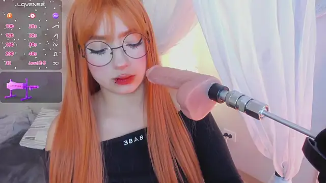 Kloe Raize online show from October 25, 11:32 pm