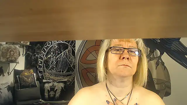 TittenMichelle online show from March 14, 5:13 pm