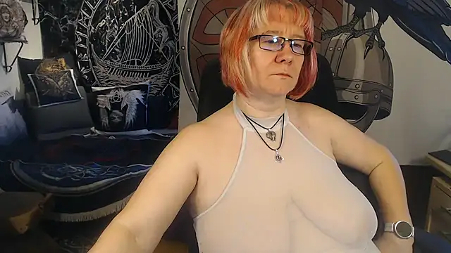 TittenMichelle online show from March 21, 7:55 am