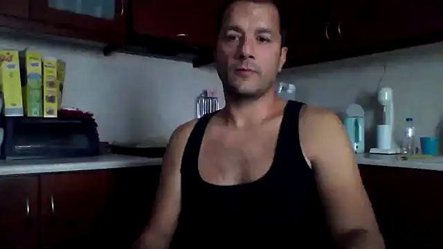 Snapshot of BillysGreece chatting on September 29, 8:08 am BillysGreece online show from September 29, 8:08 am