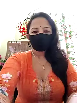 Payel-Sen online show from January 24, 4:05 am