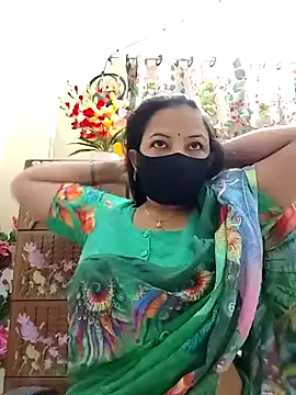 Payel-Sen online show from January 24, 6:25 pm