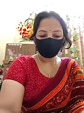 Payel-Sen online show from January 26, 8:13 pm