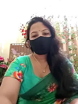 Payel-Sen online show from January 27, 6:09 pm