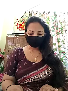 Payel-Sen online show from January 29, 2:30 am