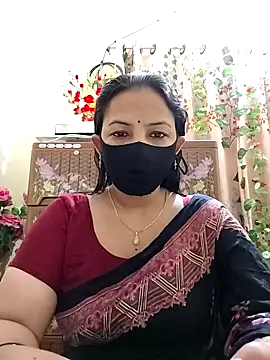 Payel-Sen online show from February 2, 7:04 pm