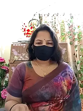 Payel-Sen online show from February 3, 10:00 pm