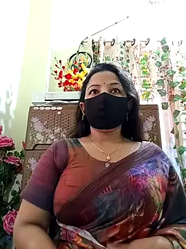 Payel-Sen online show from February 4, 2:49 am