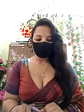 Payel-Sen online show from February 5, 2:29 am