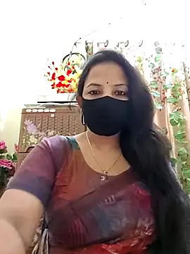 Payel-Sen online show from February 8, 6:33 pm