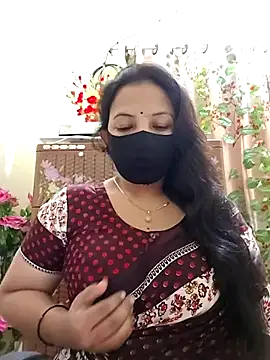 Payel-Sen online show from February 11, 6:01 pm