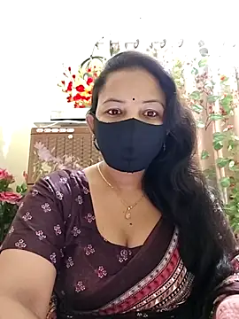 Payel-Sen online show from February 13, 4:39 pm