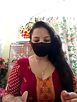 Payel-Sen online show from February 14, 2:07 am