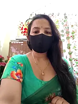 Payel-Sen online show from February 21, 6:26 pm