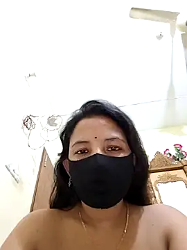 Payel-Sen online show from February 23, 5:18 pm