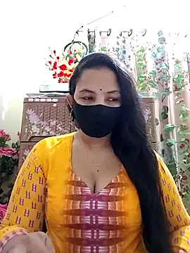 Payel-Sen online show from February 25, 9:35 pm