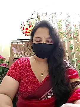 Payel-Sen online show from March 2, 6:19 pm