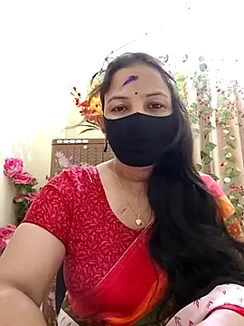 Payel-Sen online show from March 14, 4:09 pm