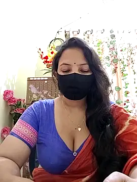 Payel-Sen online show from March 21, 5:56 pm