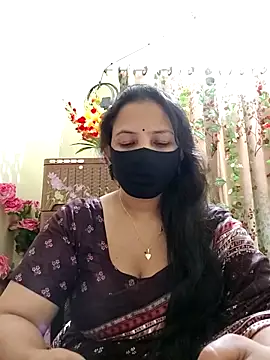 Payel-Sen online show from March 21, 9:01 pm